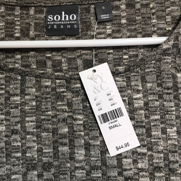 Blouse NY&co - Picture 3 of 4